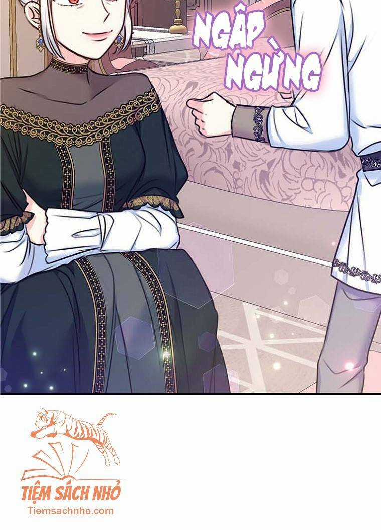 Sinh Ra Làm Con Gái Ác Nữ Chapter 24 trang 2