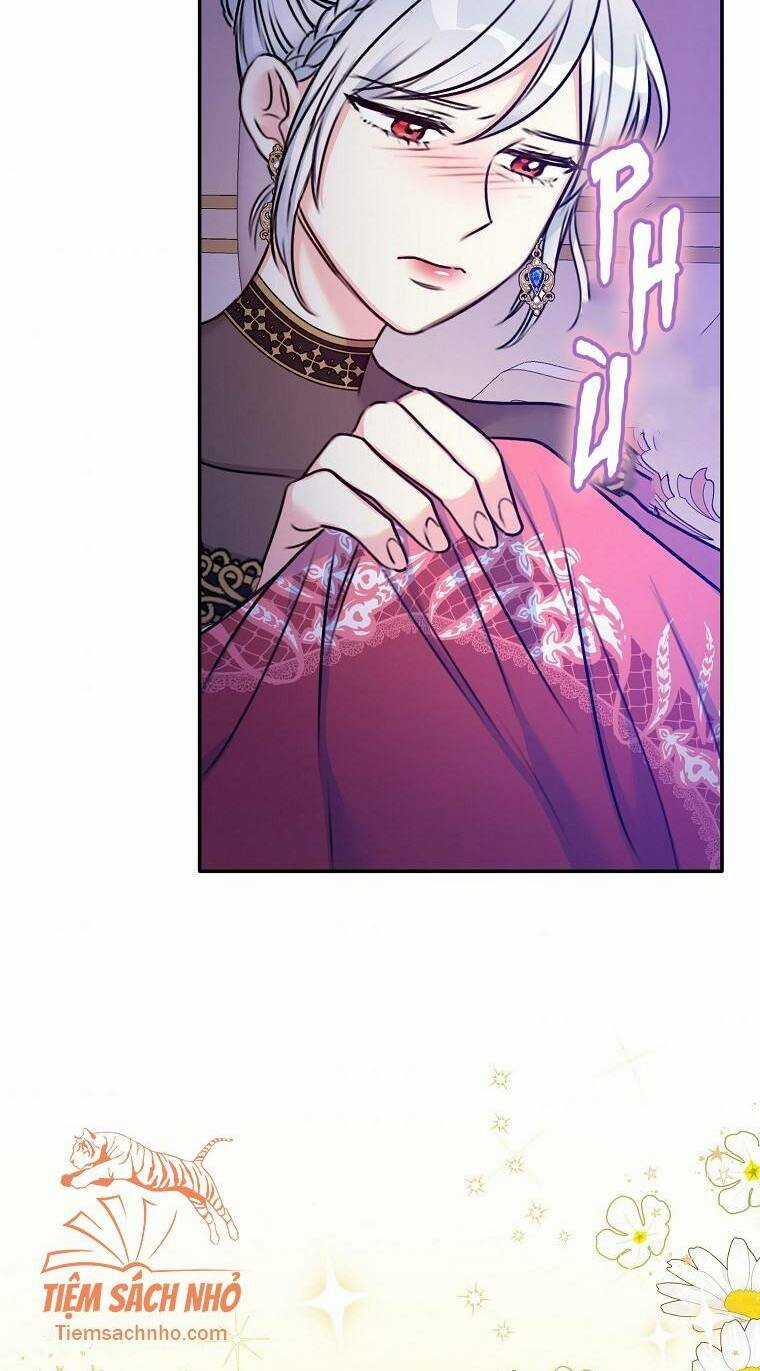 Sinh Ra Làm Con Gái Ác Nữ Chapter 24 trang 21