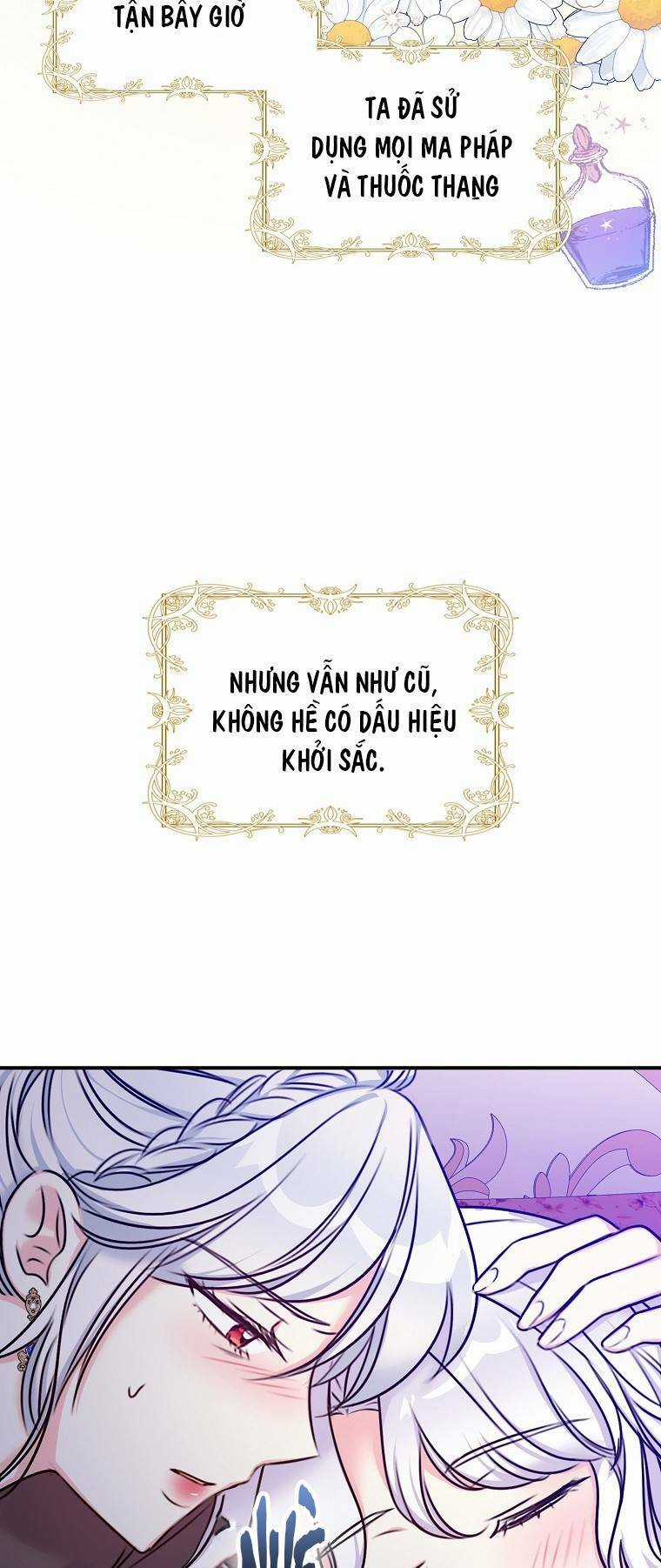 Sinh Ra Làm Con Gái Ác Nữ Chapter 24 trang 23