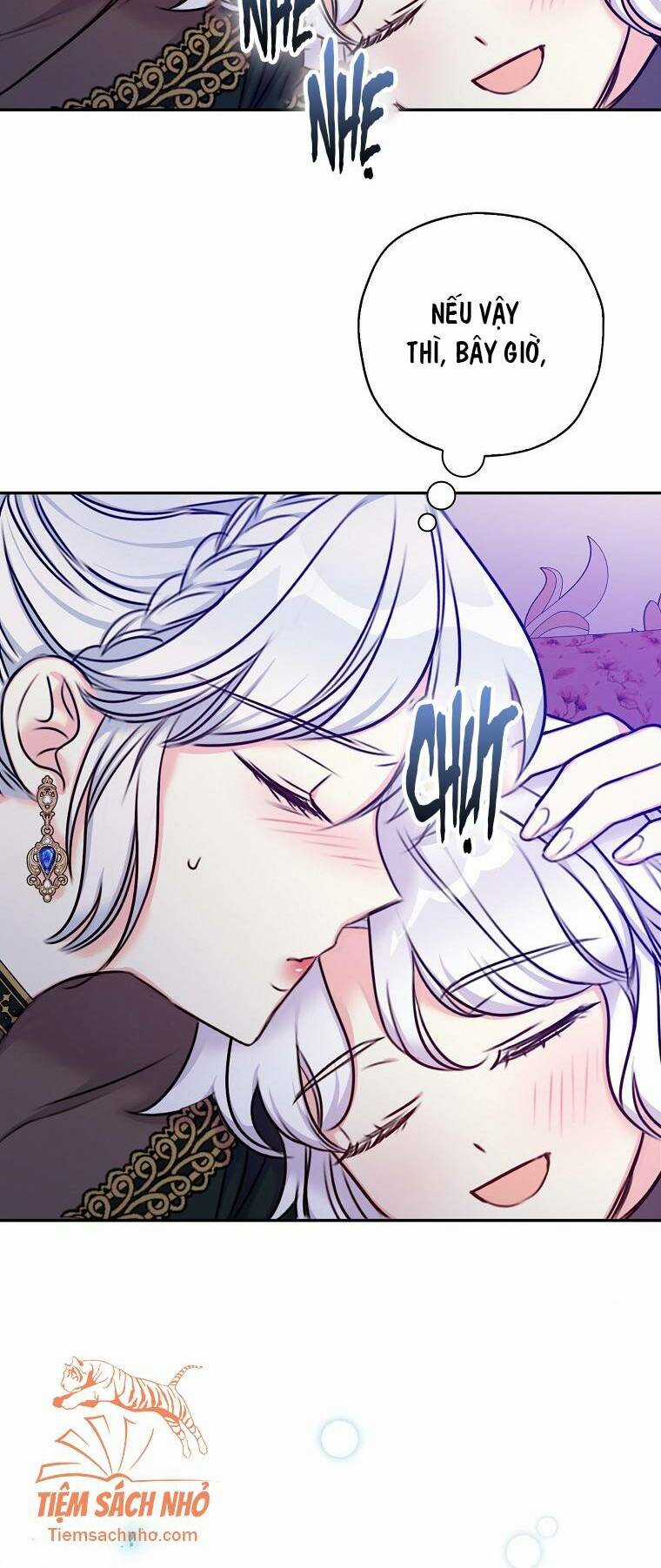 Sinh Ra Làm Con Gái Ác Nữ Chapter 24 trang 24