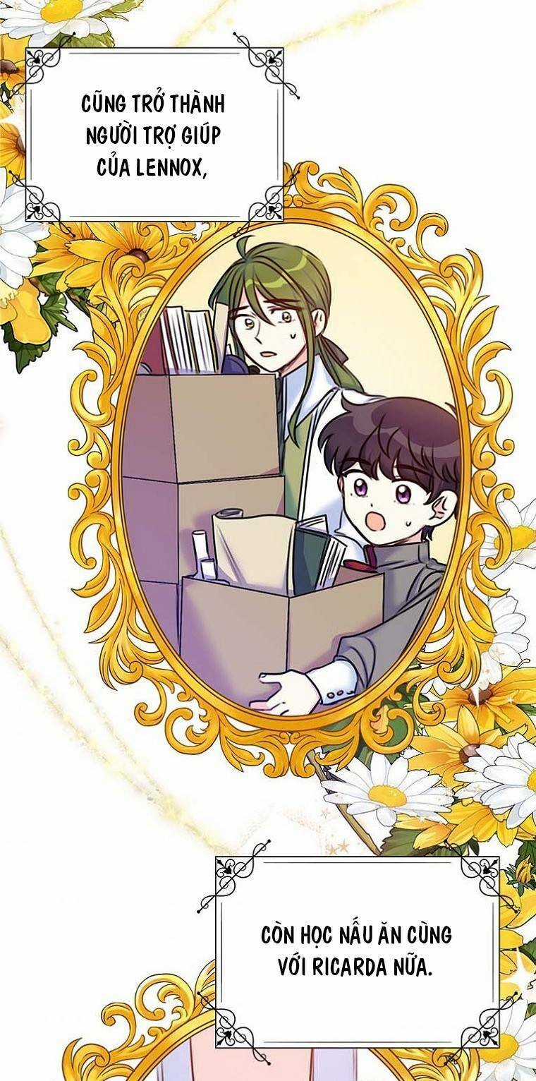 Sinh Ra Làm Con Gái Ác Nữ Chapter 24 trang 33