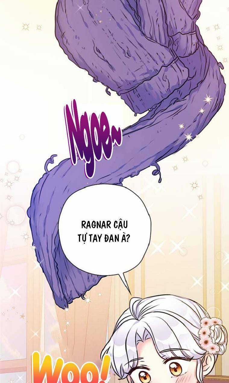 Sinh Ra Làm Con Gái Ác Nữ Chapter 24 trang 38