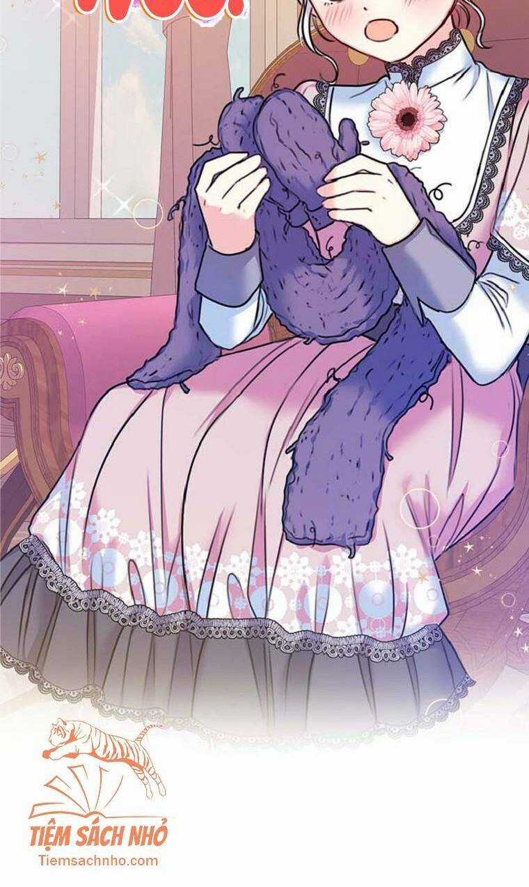 Sinh Ra Làm Con Gái Ác Nữ Chapter 24 trang 39