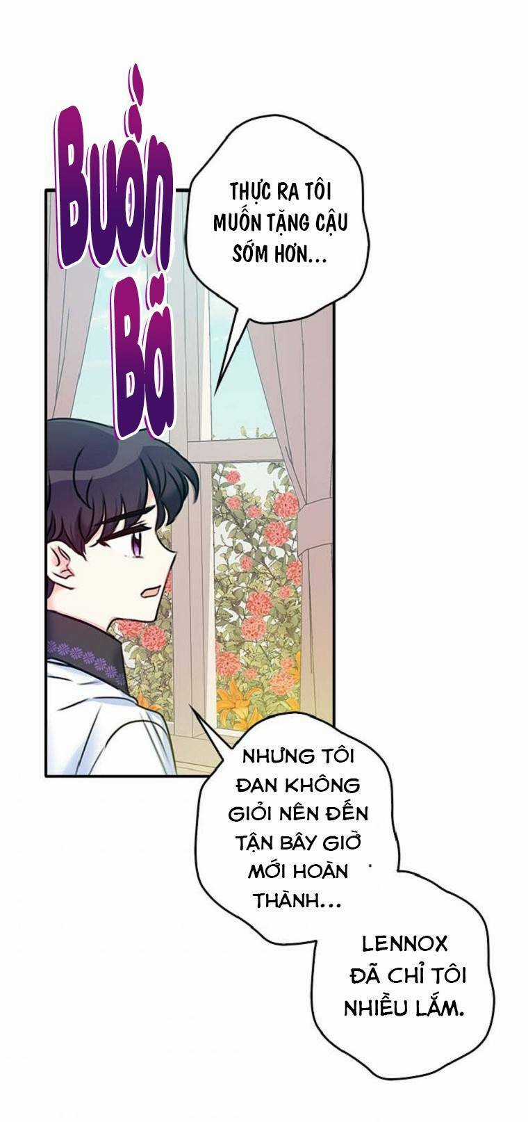 Sinh Ra Làm Con Gái Ác Nữ Chapter 24 trang 40