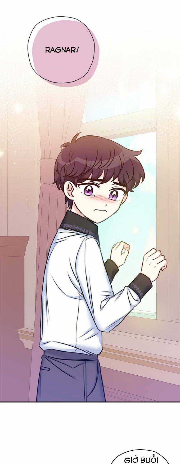 Sinh Ra Làm Con Gái Ác Nữ Chapter 24 trang 44