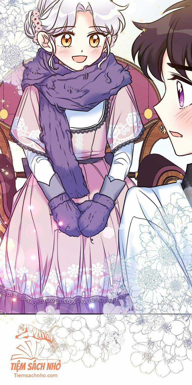 Sinh Ra Làm Con Gái Ác Nữ Chapter 24 trang 46