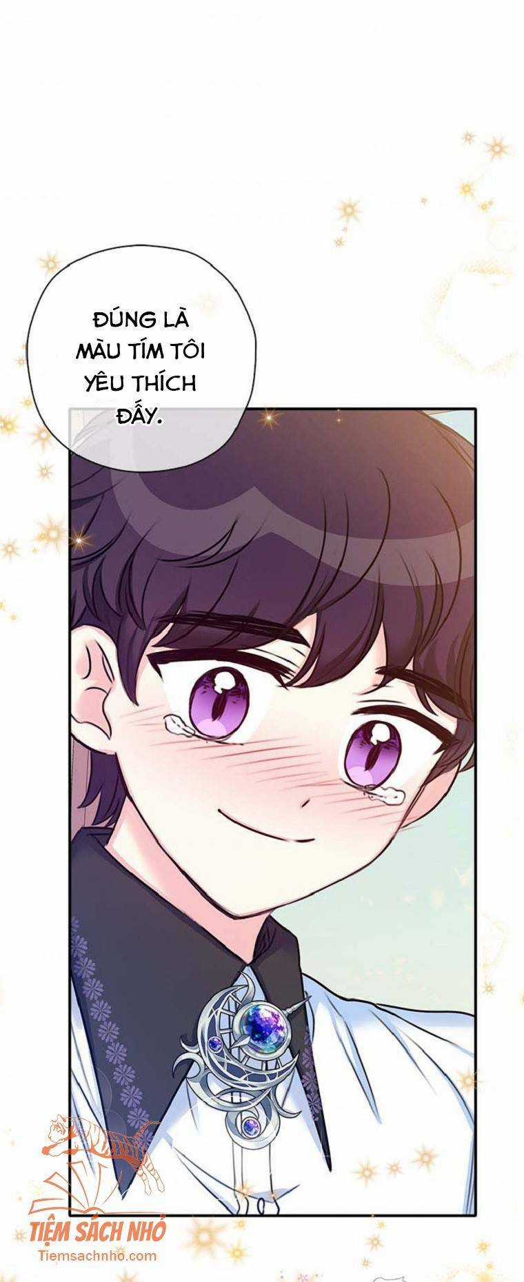 Sinh Ra Làm Con Gái Ác Nữ Chapter 24 trang 47