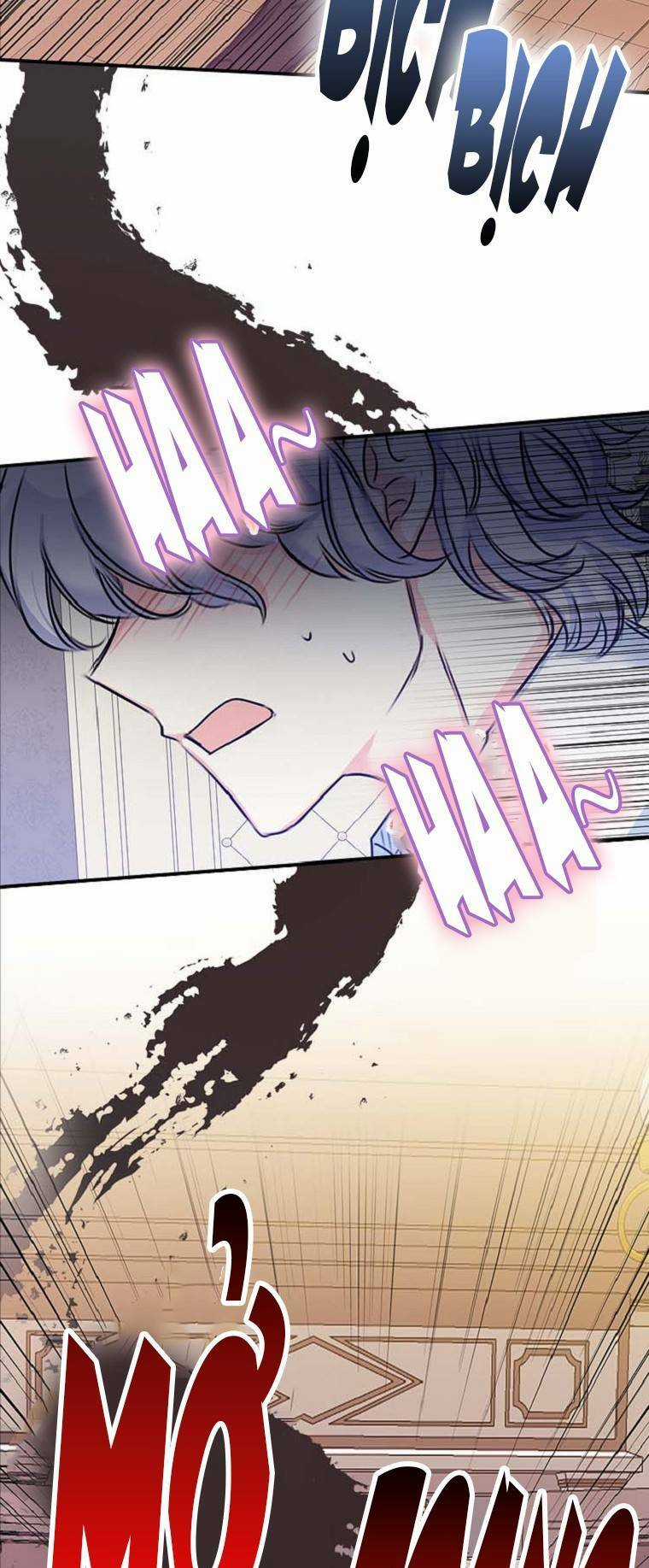 Sinh Ra Làm Con Gái Ác Nữ Chapter 24 trang 49