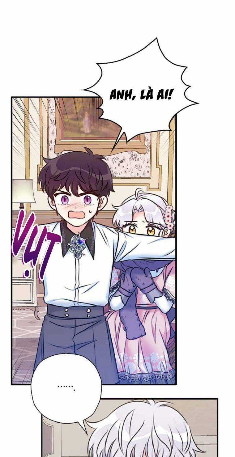 Sinh Ra Làm Con Gái Ác Nữ Chapter 24 trang 51