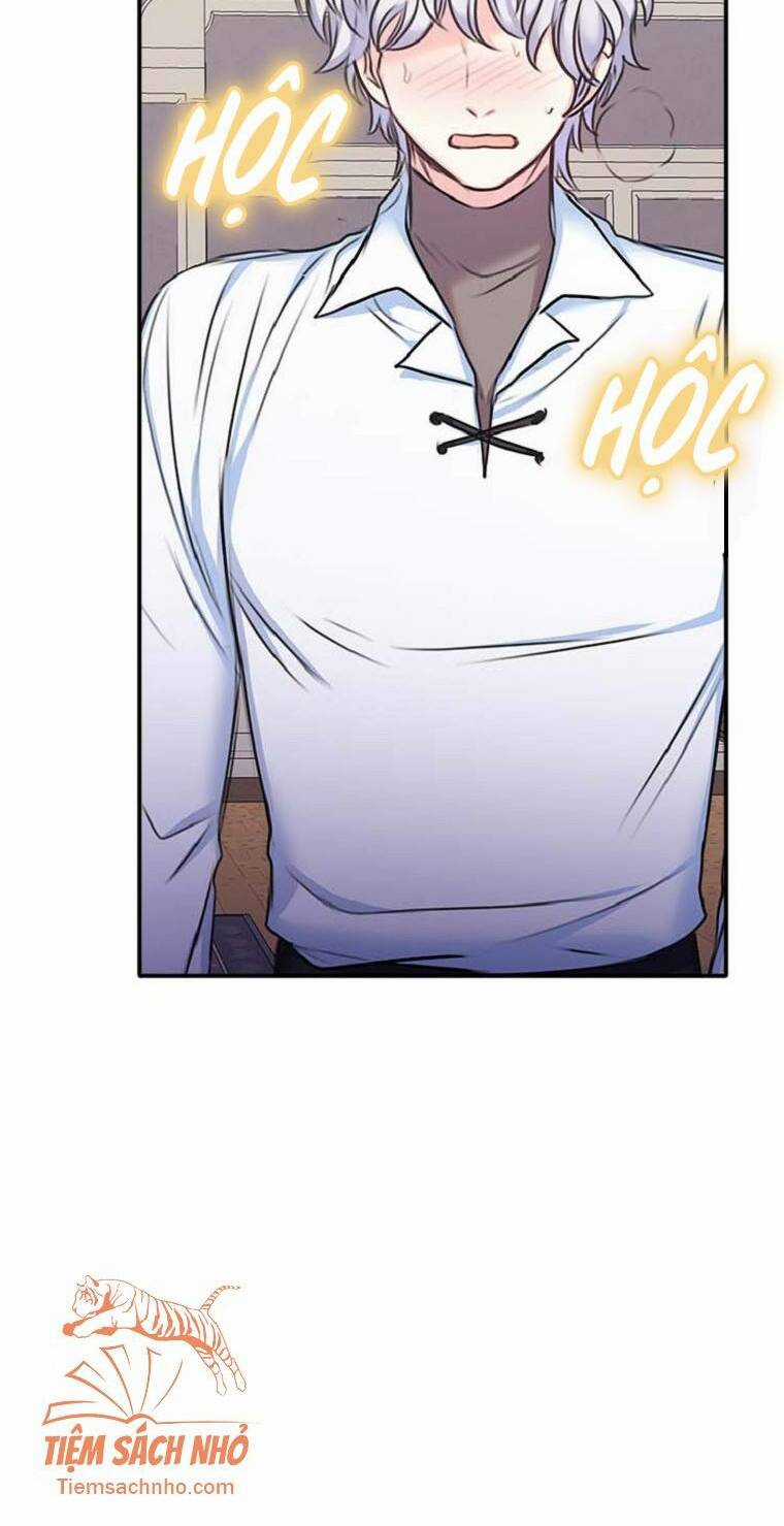 Sinh Ra Làm Con Gái Ác Nữ Chapter 24 trang 52