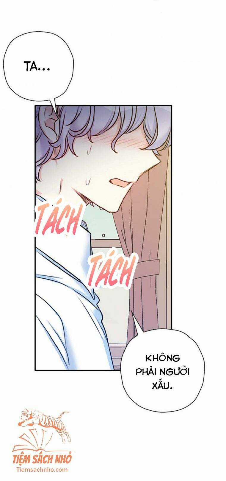 Sinh Ra Làm Con Gái Ác Nữ Chapter 24 trang 54