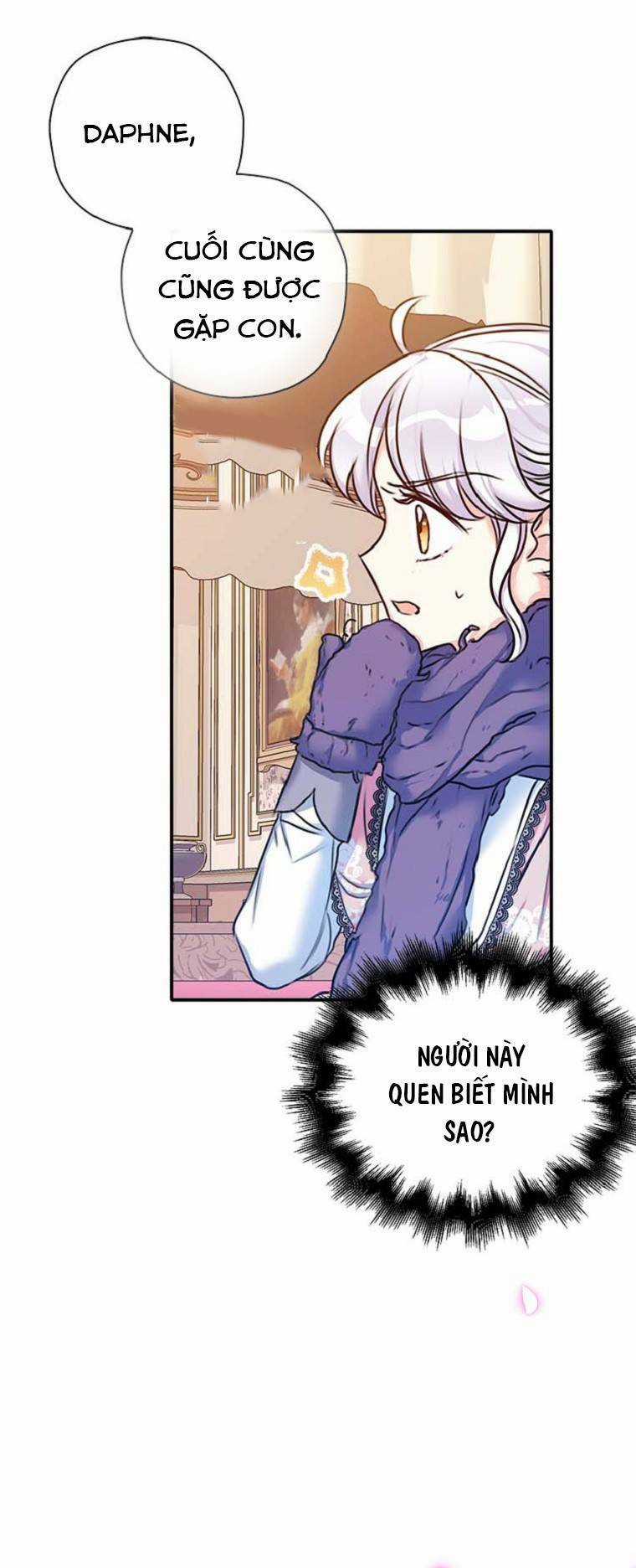 Sinh Ra Làm Con Gái Ác Nữ Chapter 24 trang 55