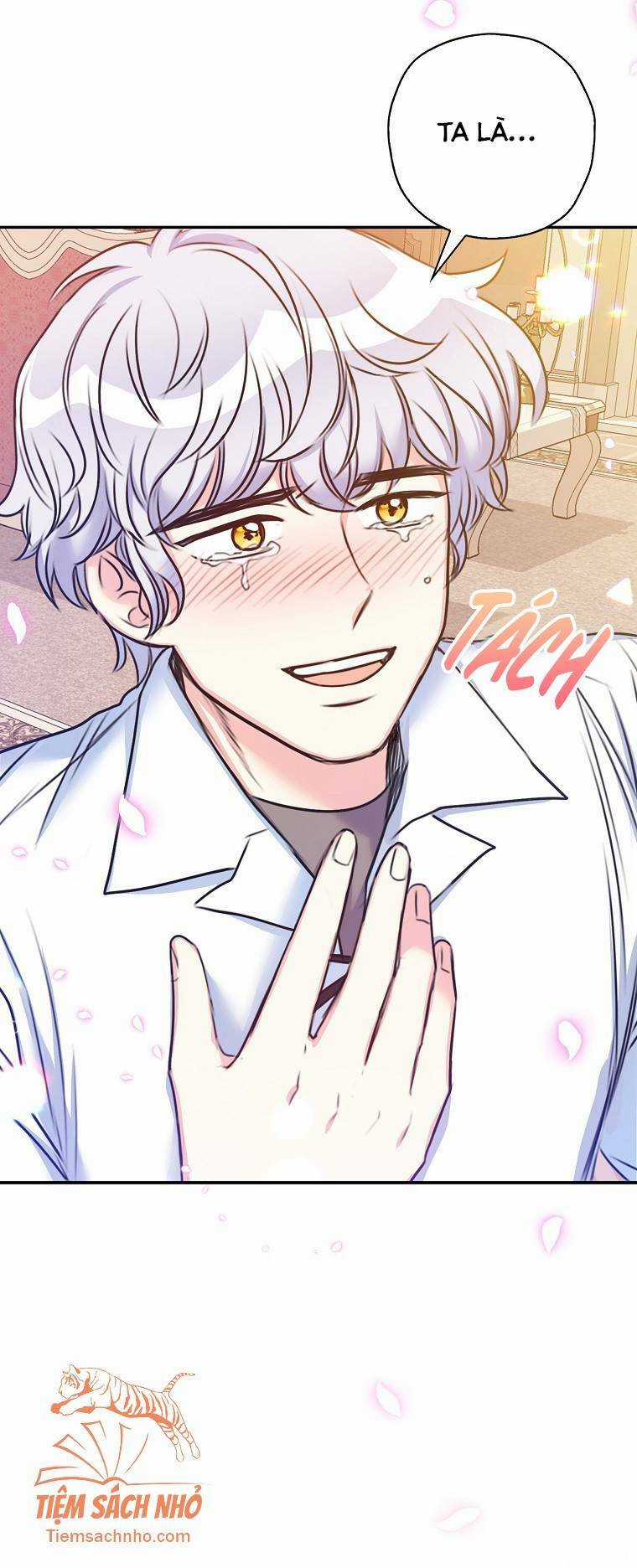 Sinh Ra Làm Con Gái Ác Nữ Chapter 24 trang 56