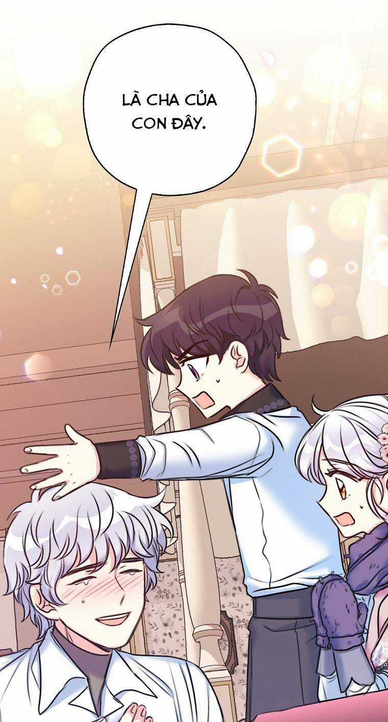 Sinh Ra Làm Con Gái Ác Nữ Chapter 24 trang 57