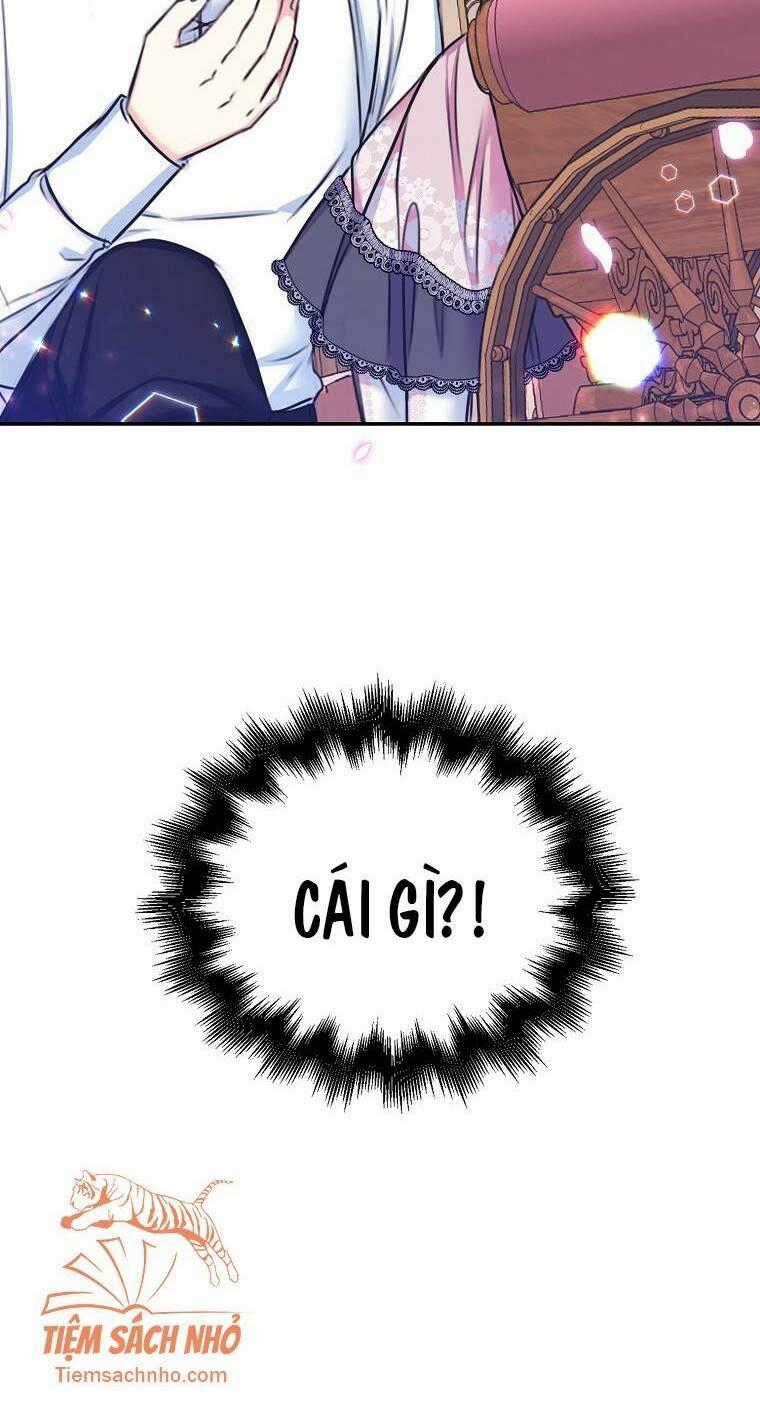 Sinh Ra Làm Con Gái Ác Nữ Chapter 24 trang 58