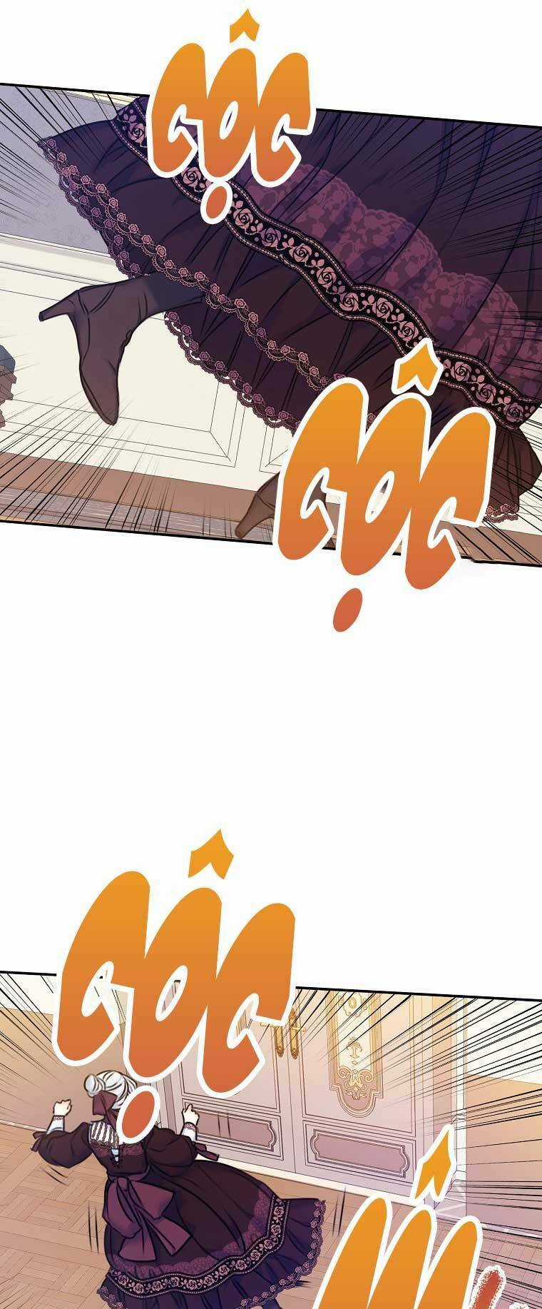 Sinh Ra Làm Con Gái Ác Nữ Chapter 25 trang 11