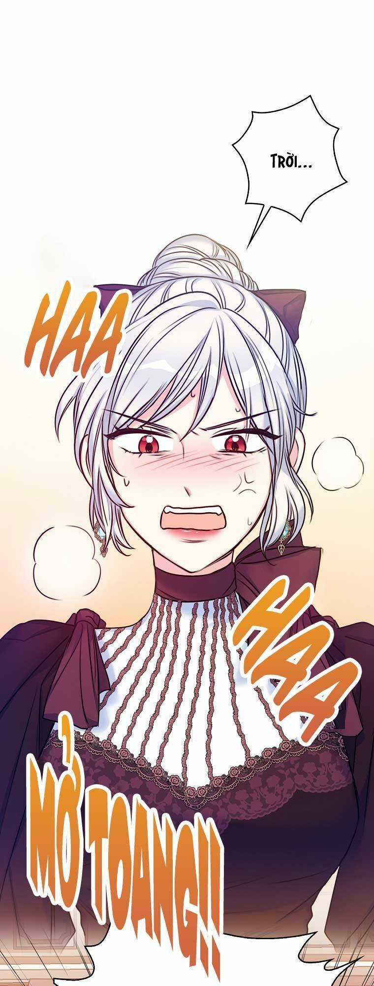 Sinh Ra Làm Con Gái Ác Nữ Chapter 25 trang 13