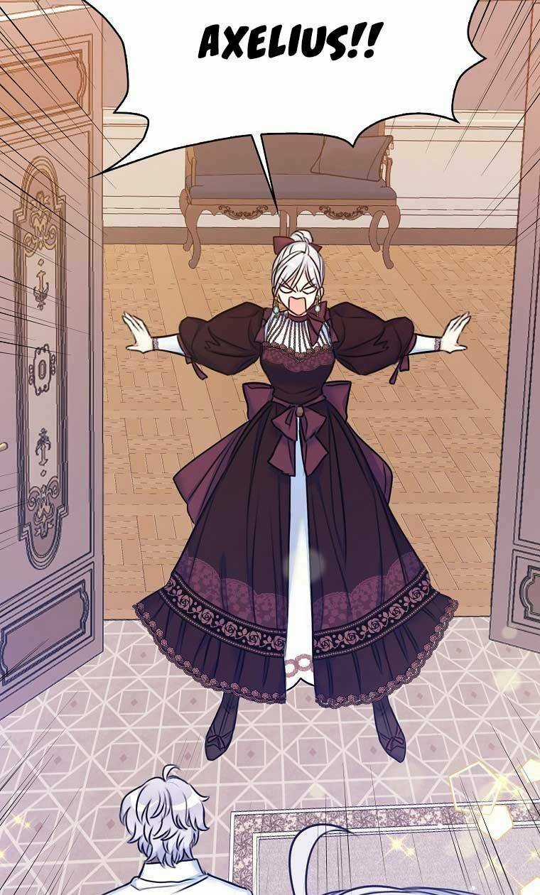 Sinh Ra Làm Con Gái Ác Nữ Chapter 25 trang 14