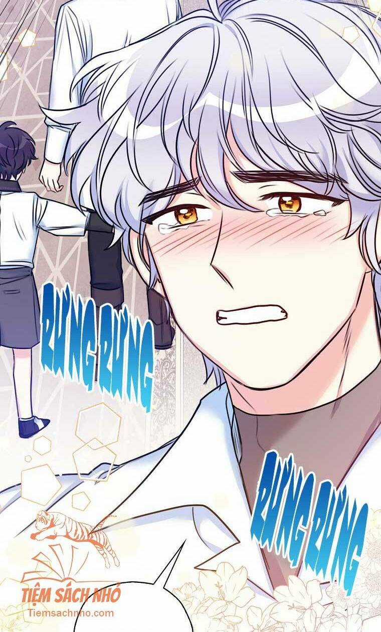 Sinh Ra Làm Con Gái Ác Nữ Chapter 25 trang 15