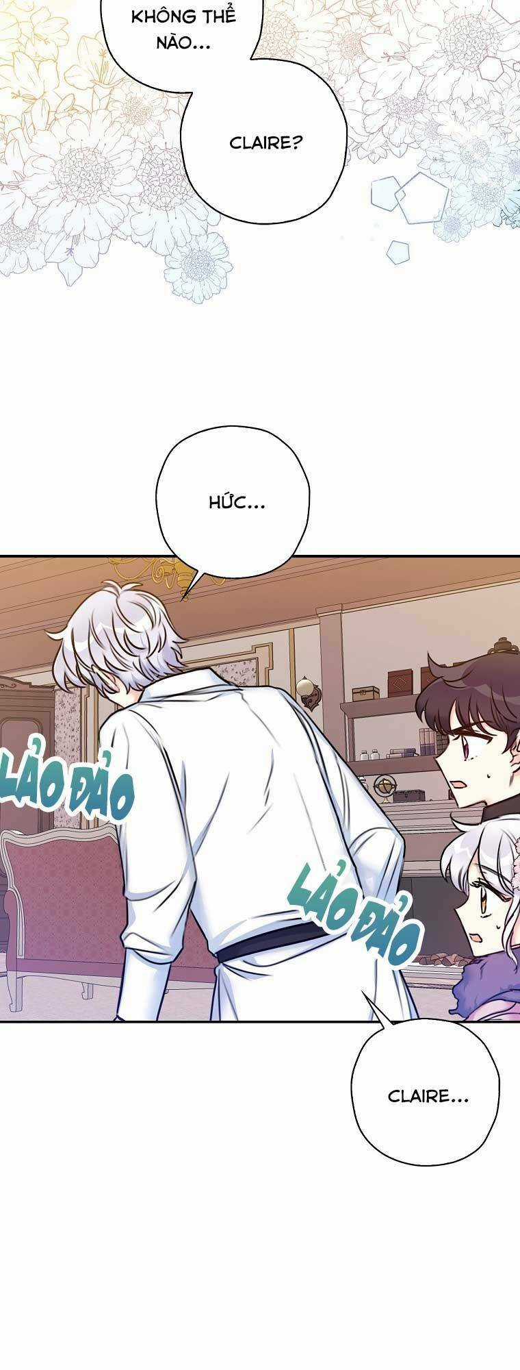 Sinh Ra Làm Con Gái Ác Nữ Chapter 25 trang 16