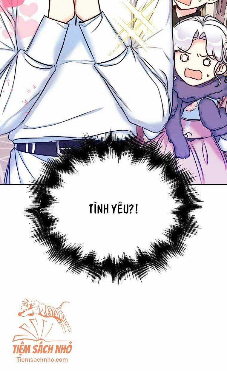 Sinh Ra Làm Con Gái Ác Nữ Chapter 25 trang 18