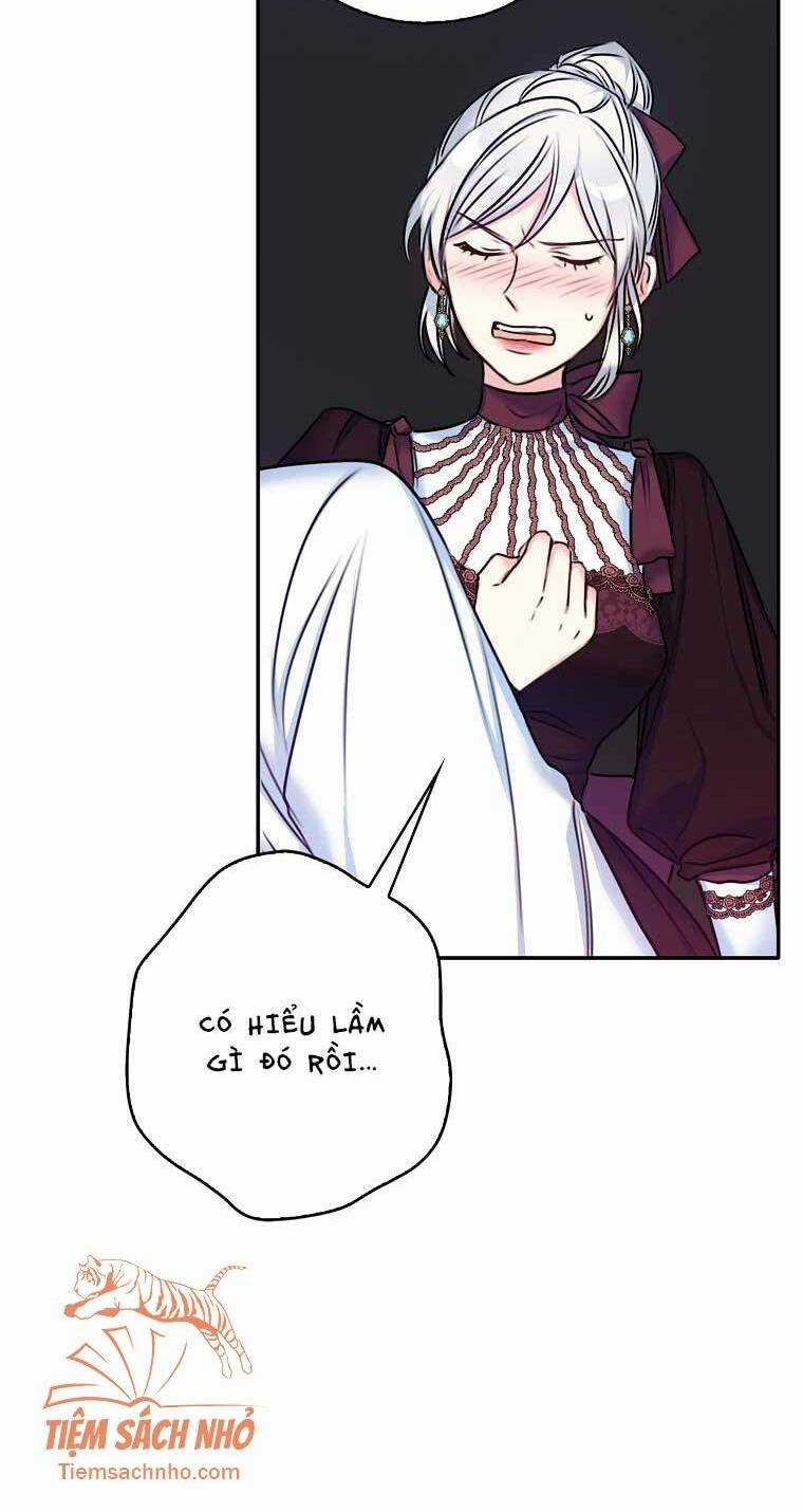 Sinh Ra Làm Con Gái Ác Nữ Chapter 25 trang 29