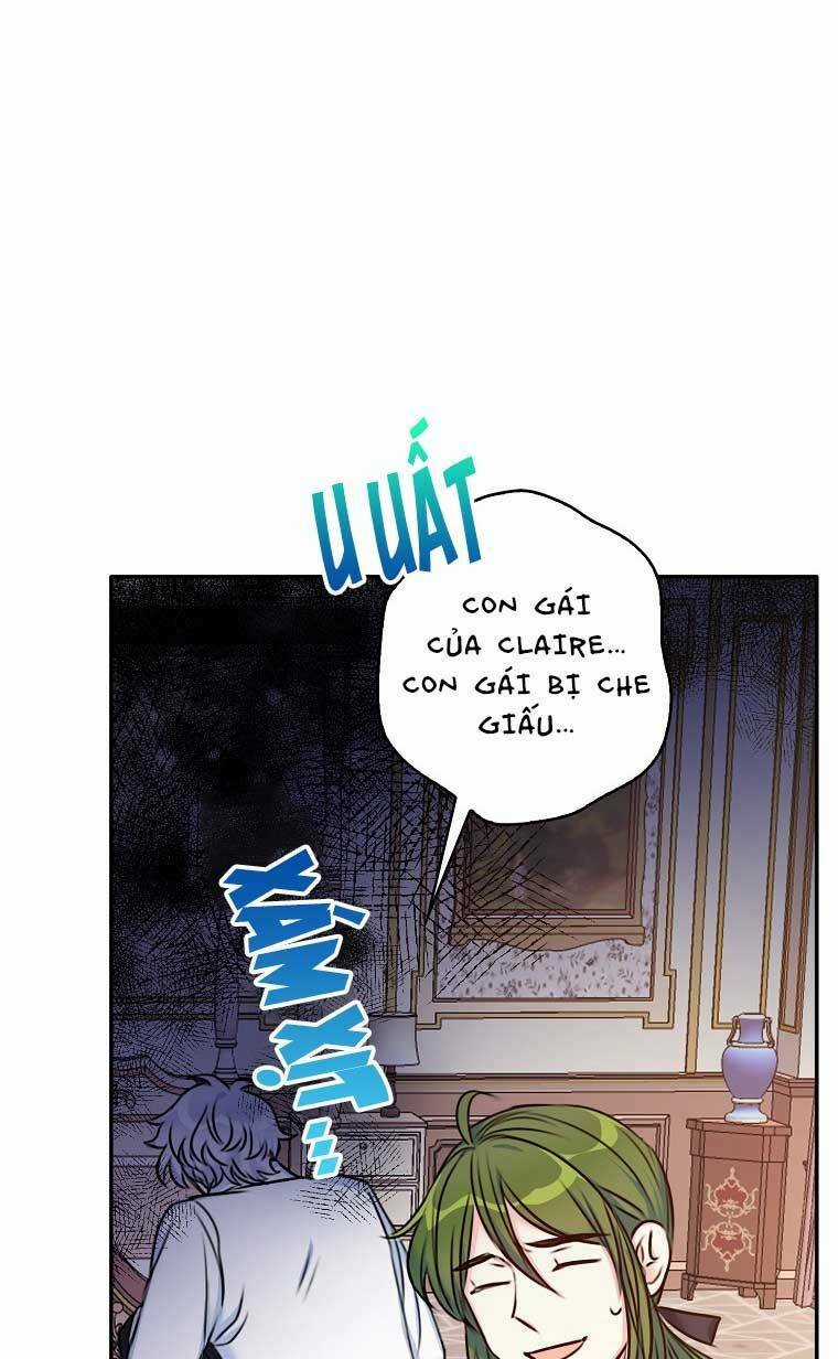 Sinh Ra Làm Con Gái Ác Nữ Chapter 25 trang 31