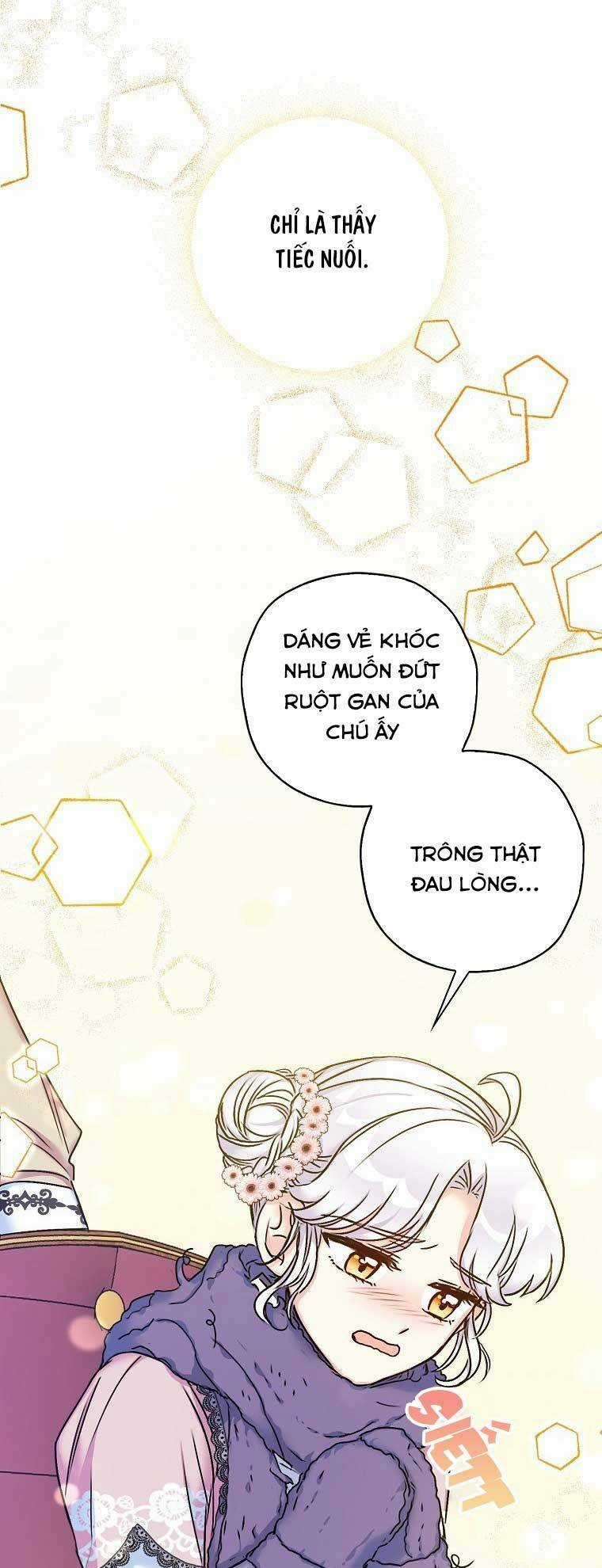 Sinh Ra Làm Con Gái Ác Nữ Chapter 25 trang 34