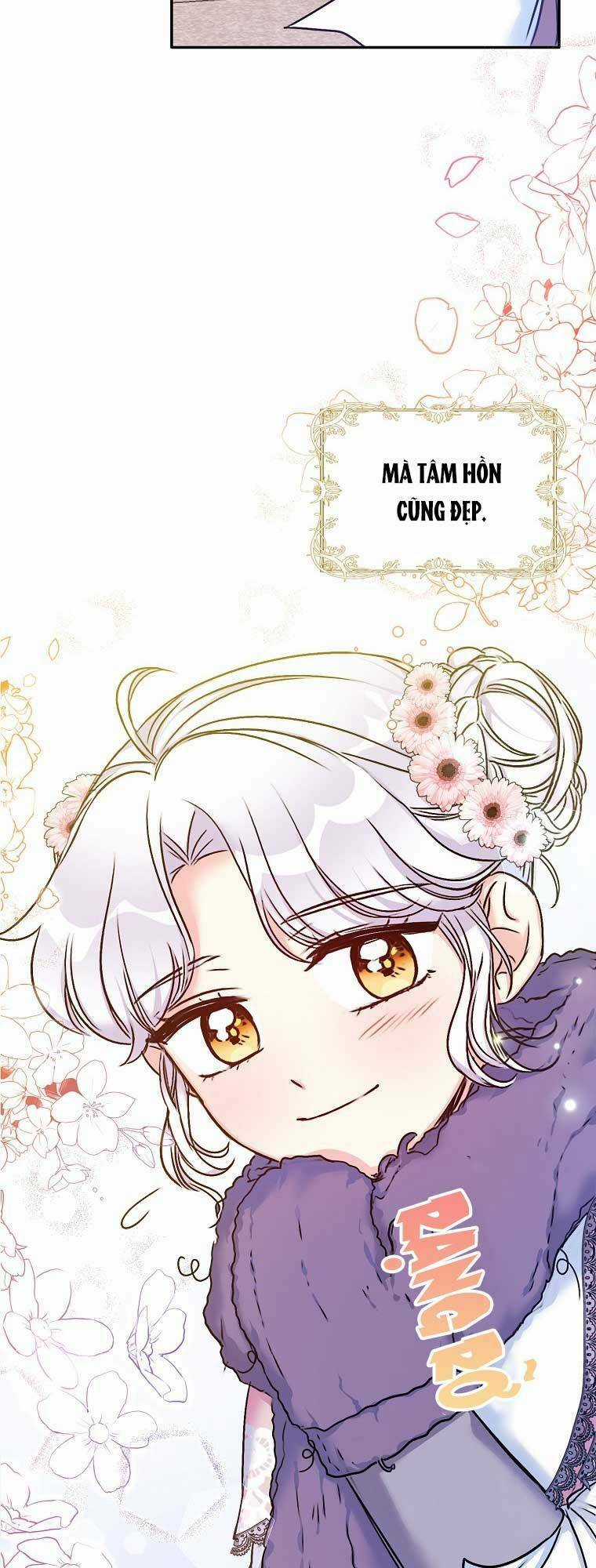 Sinh Ra Làm Con Gái Ác Nữ Chapter 25 trang 39