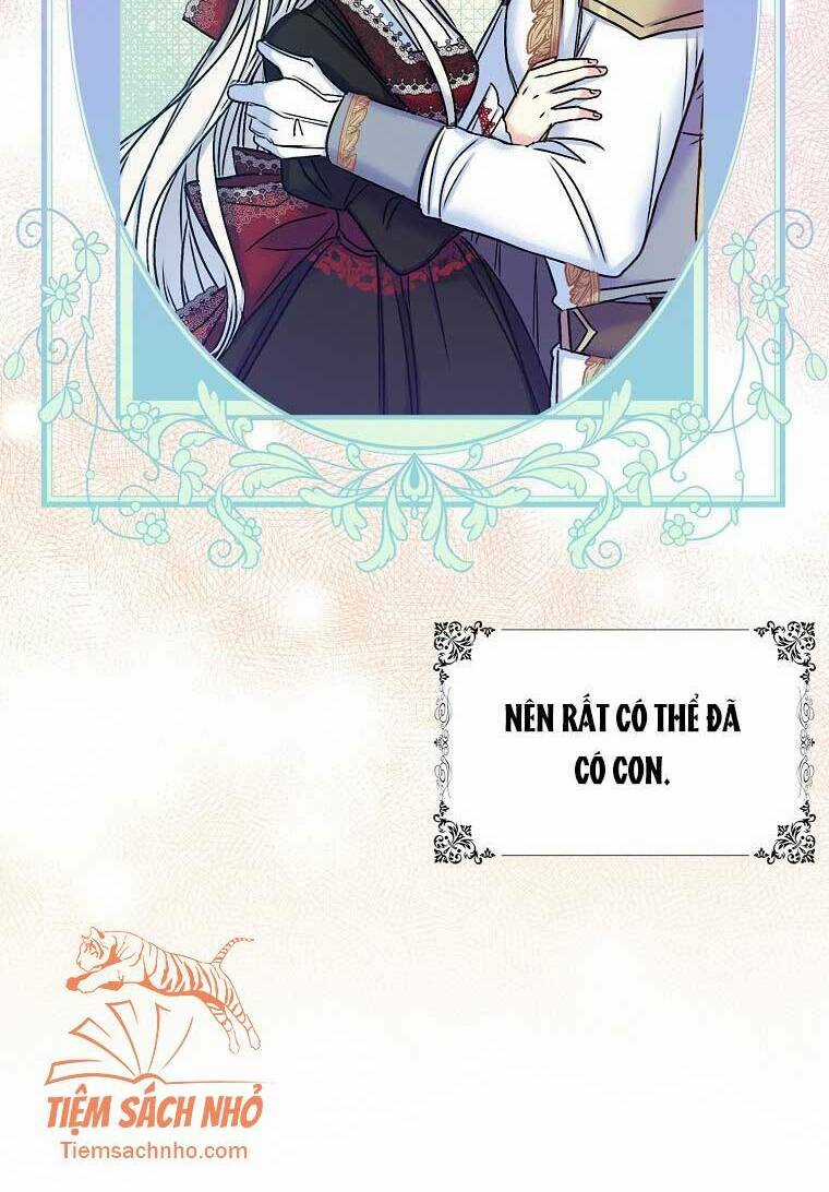 Sinh Ra Làm Con Gái Ác Nữ Chapter 25 trang 44