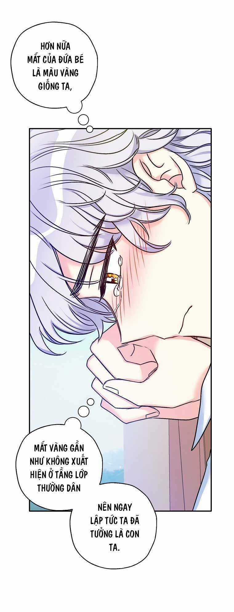 Sinh Ra Làm Con Gái Ác Nữ Chapter 25 trang 45