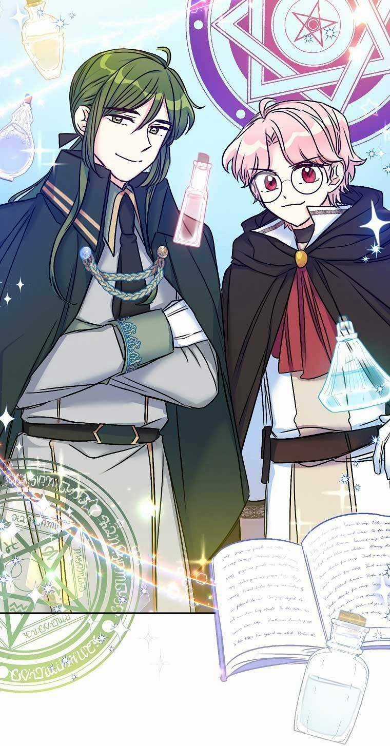 Sinh Ra Làm Con Gái Ác Nữ Chapter 25 trang 50