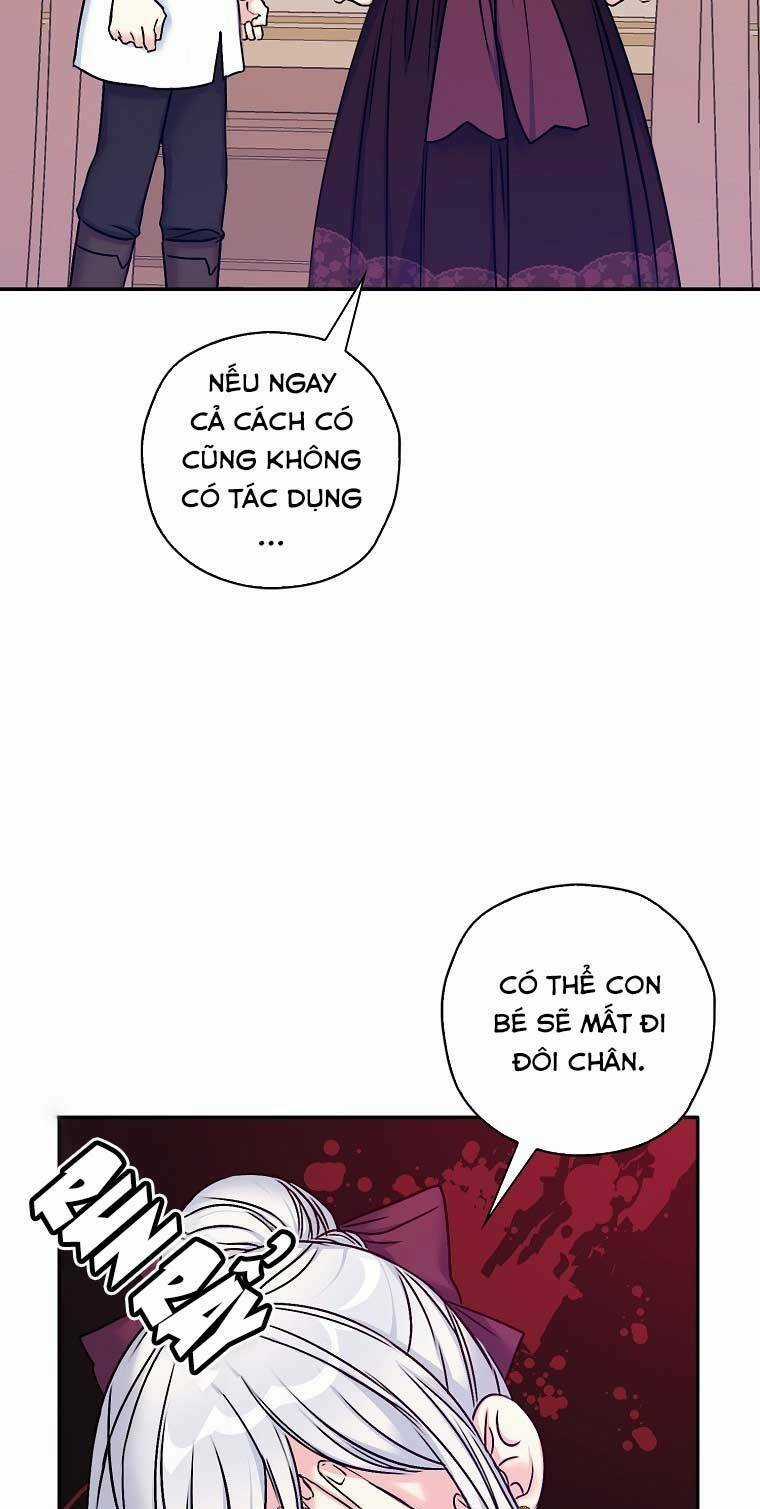 Sinh Ra Làm Con Gái Ác Nữ Chapter 25 trang 53