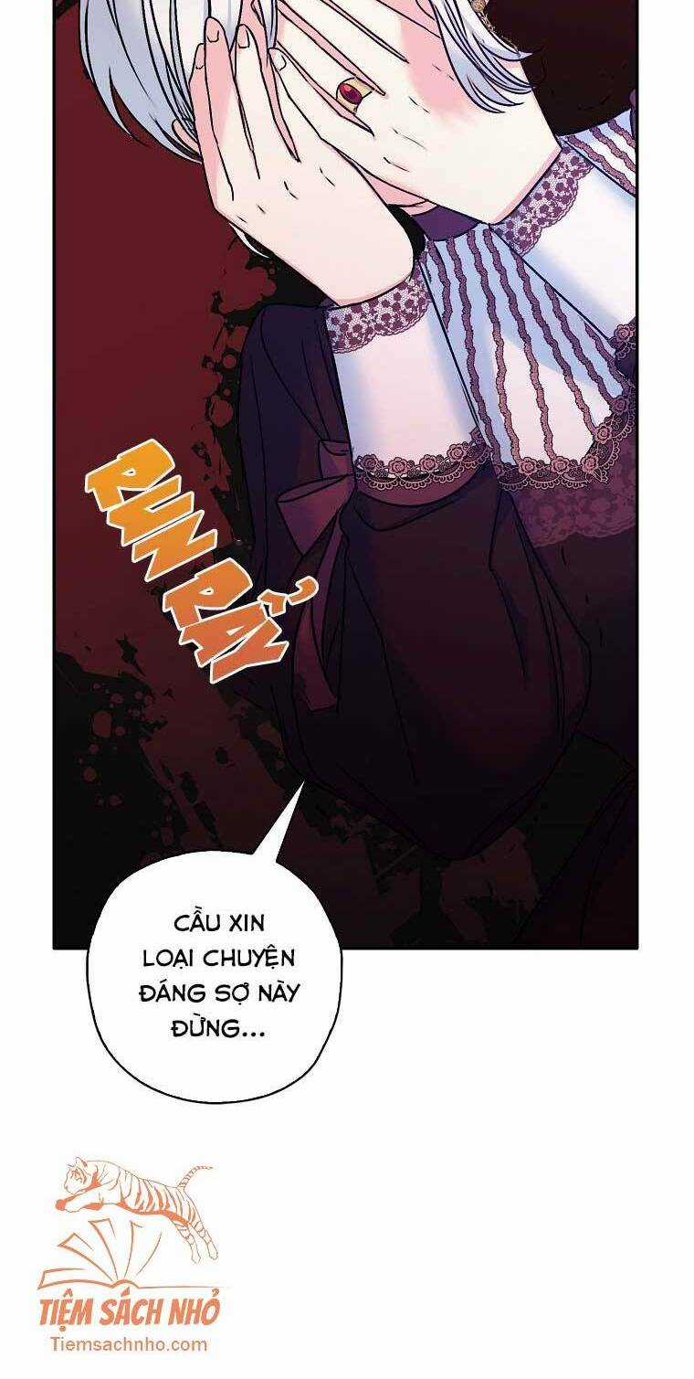 Sinh Ra Làm Con Gái Ác Nữ Chapter 25 trang 54