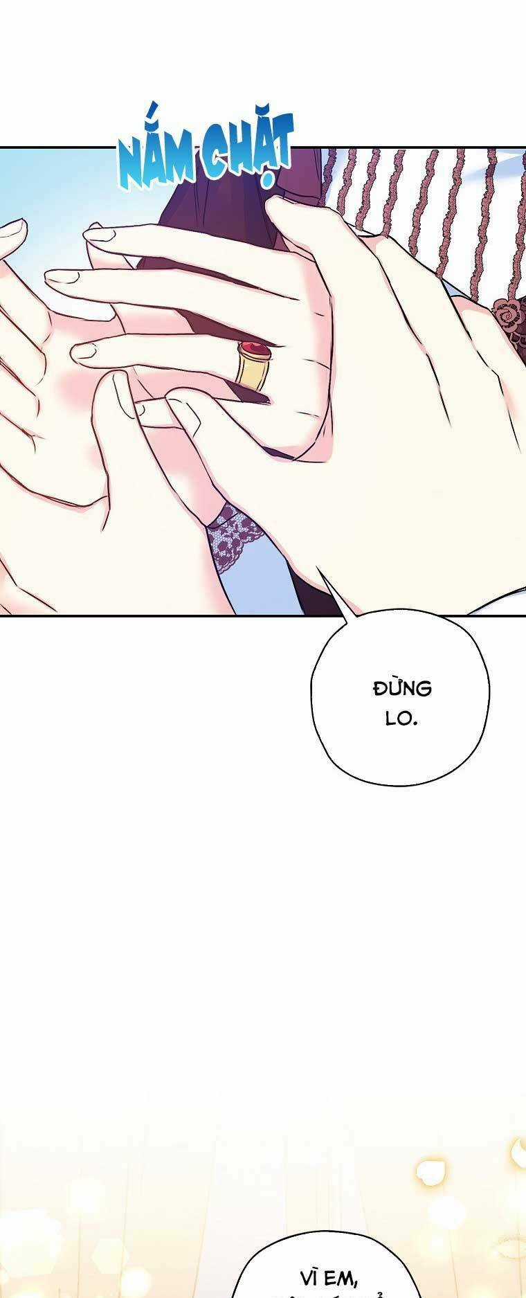 Sinh Ra Làm Con Gái Ác Nữ Chapter 25 trang 55