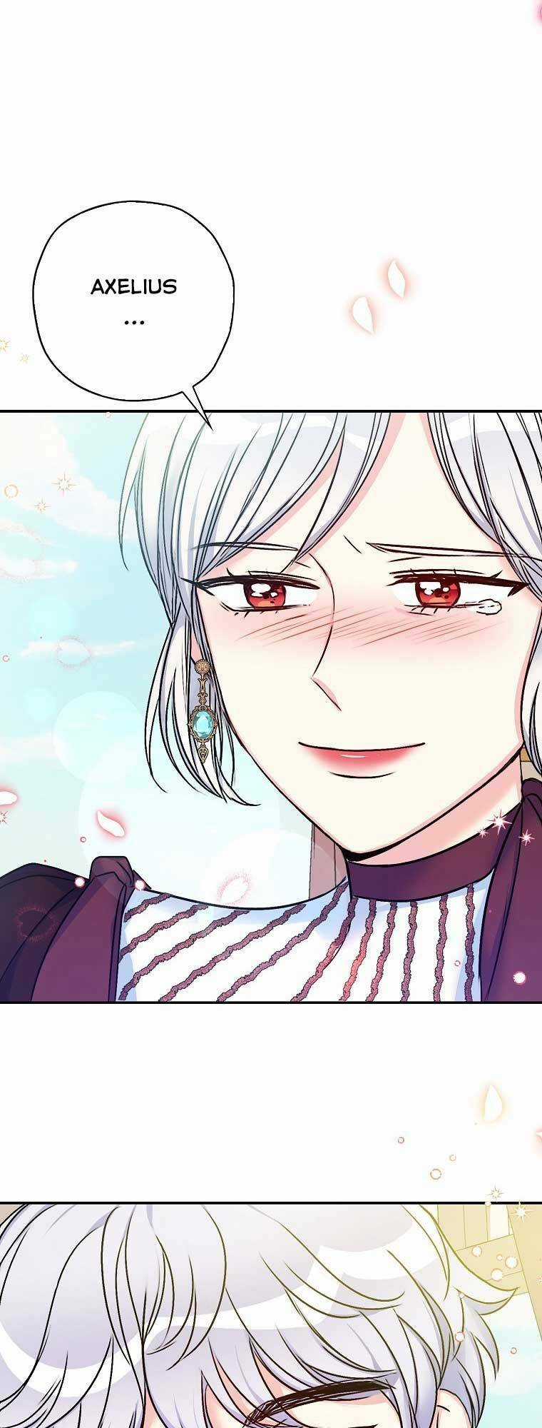 Sinh Ra Làm Con Gái Ác Nữ Chapter 25 trang 57