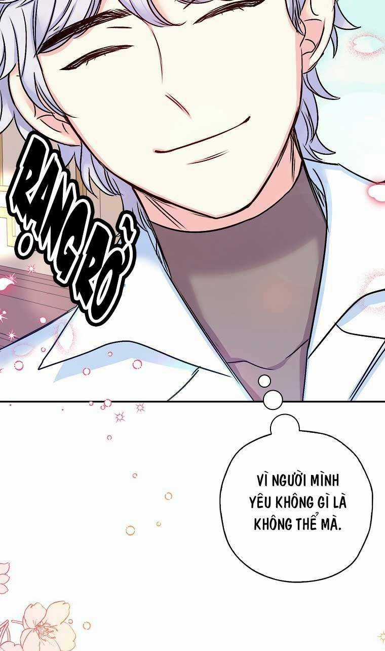 Sinh Ra Làm Con Gái Ác Nữ Chapter 25 trang 58