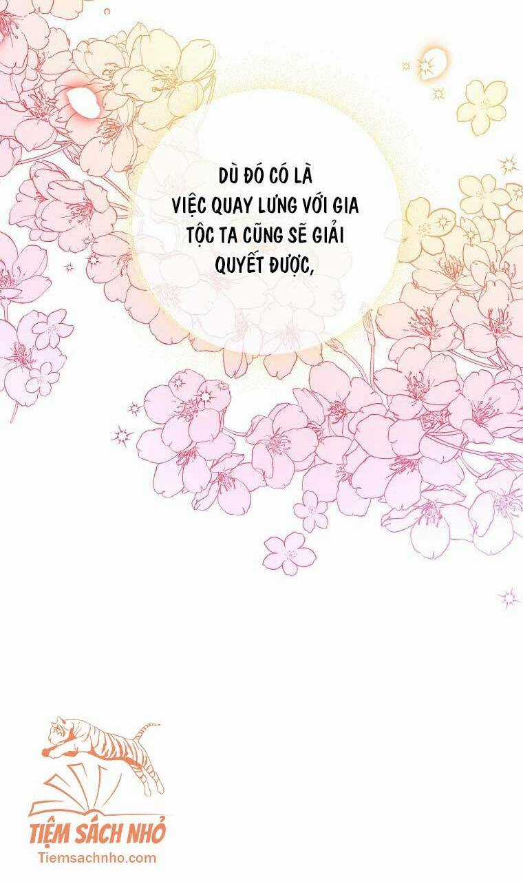 Sinh Ra Làm Con Gái Ác Nữ Chapter 25 trang 59