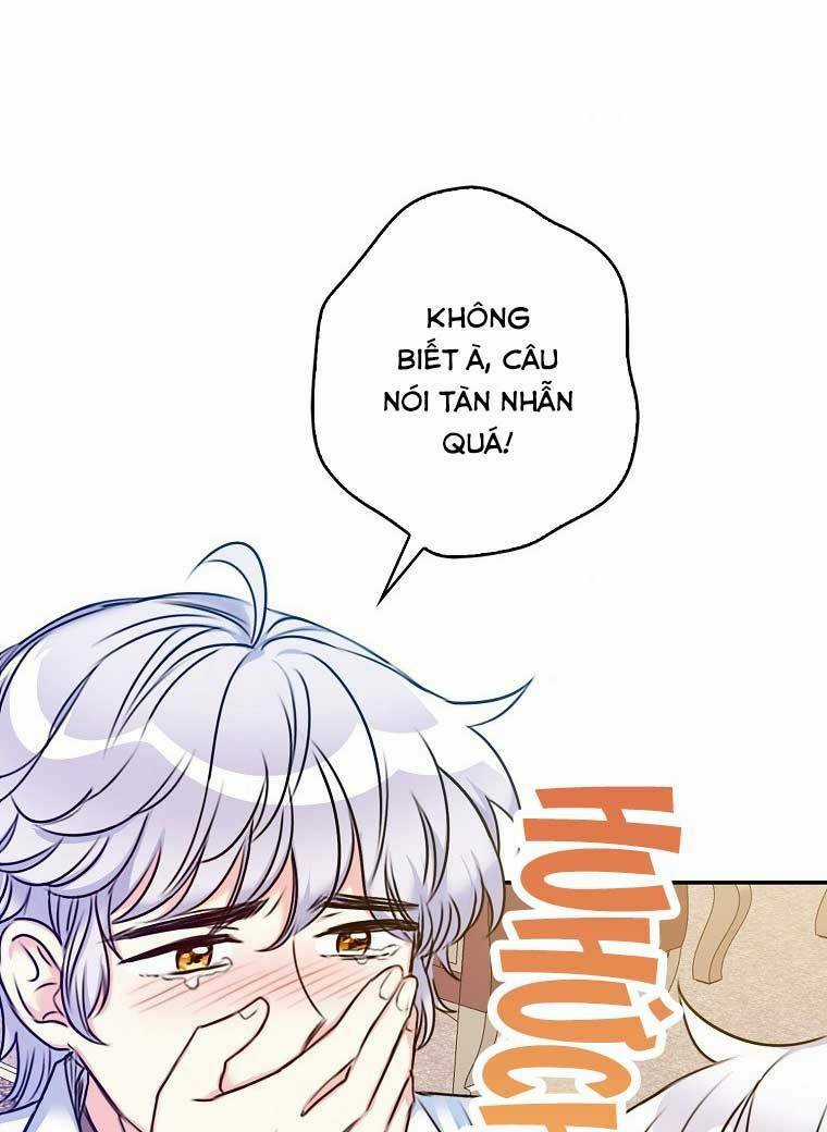 Sinh Ra Làm Con Gái Ác Nữ Chapter 25 trang 6