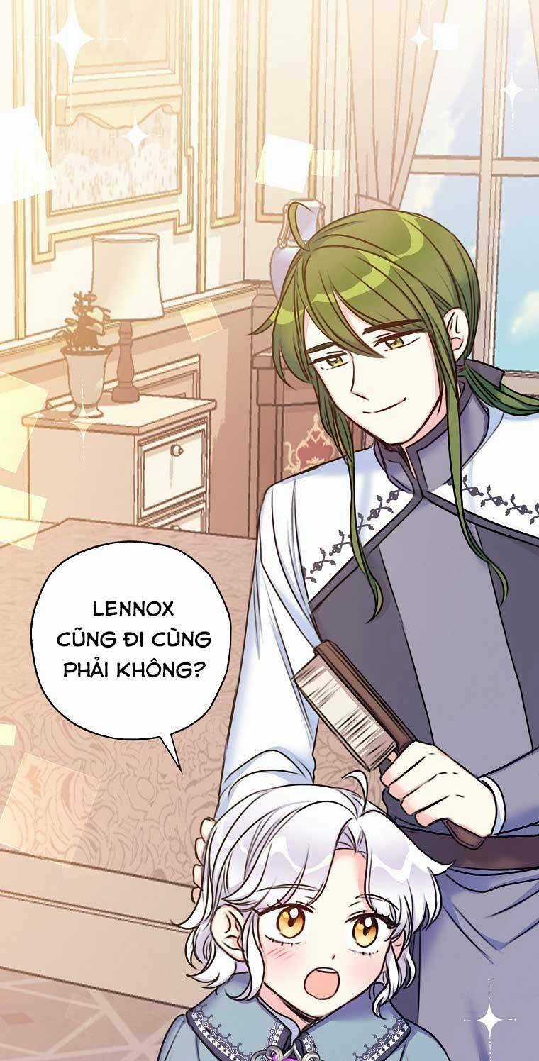 Sinh Ra Làm Con Gái Ác Nữ Chapter 25 trang 61