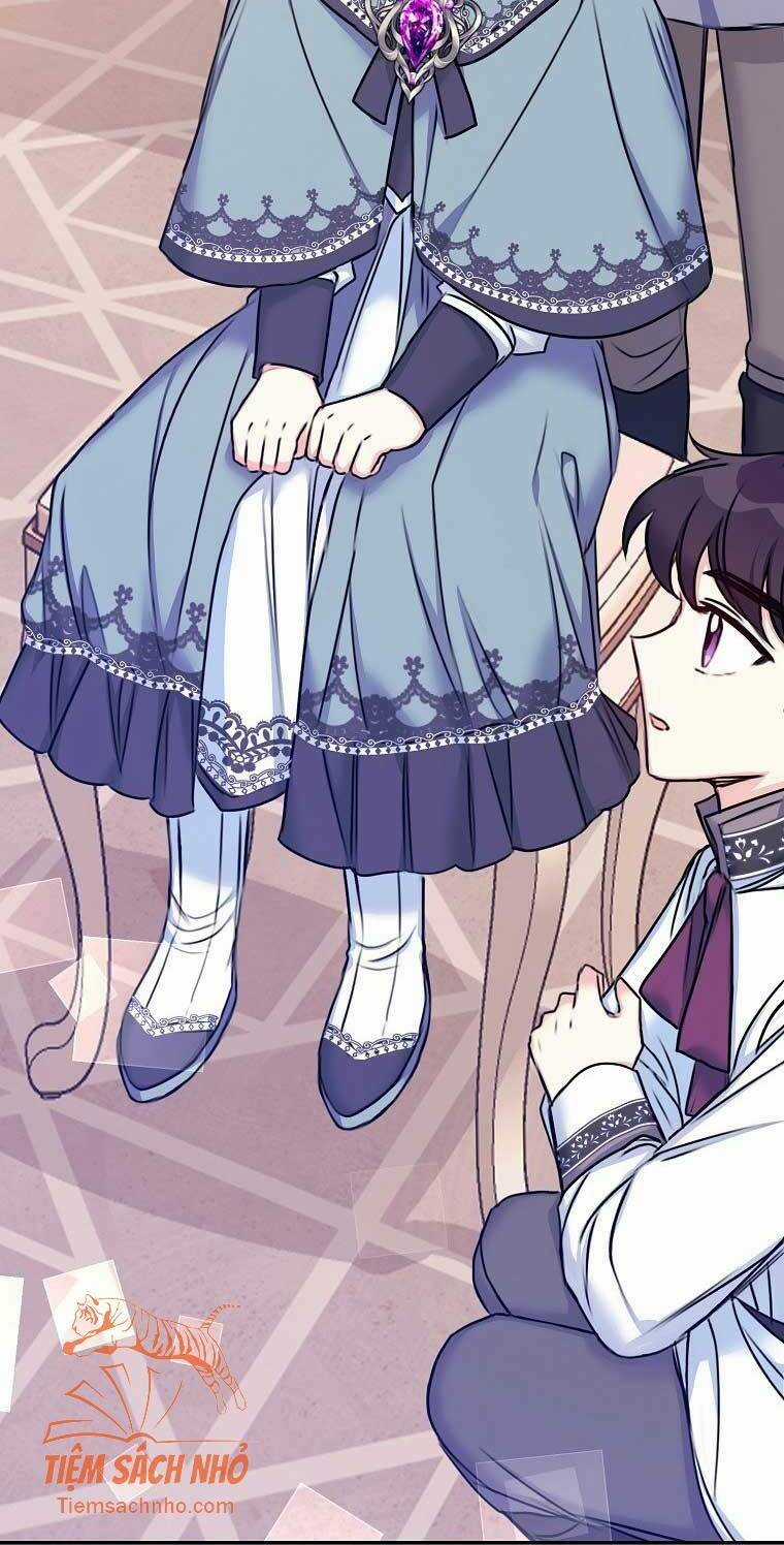 Sinh Ra Làm Con Gái Ác Nữ Chapter 25 trang 62