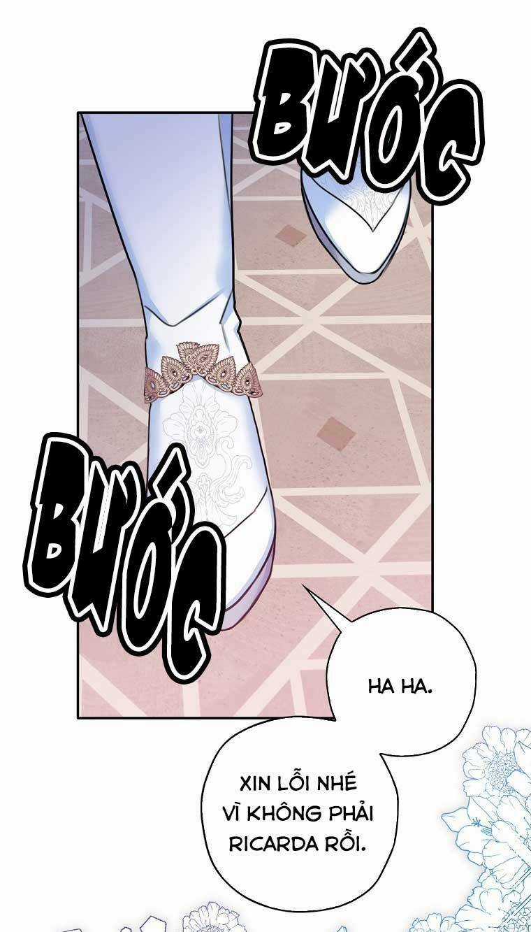 Sinh Ra Làm Con Gái Ác Nữ Chapter 25 trang 67