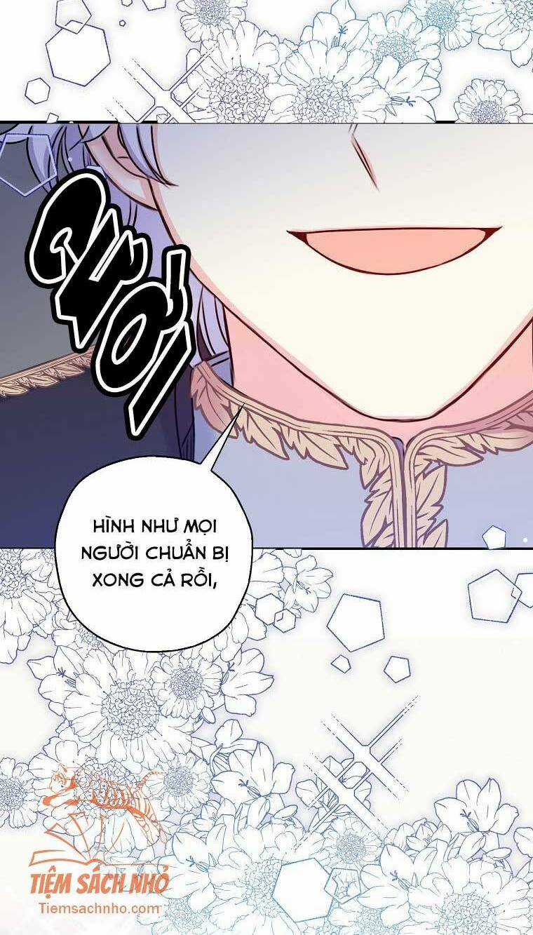 Sinh Ra Làm Con Gái Ác Nữ Chapter 25 trang 68