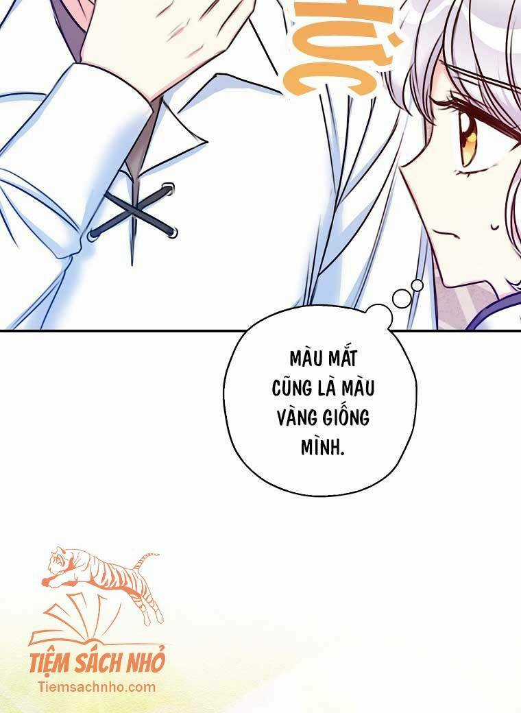 Sinh Ra Làm Con Gái Ác Nữ Chapter 25 trang 7