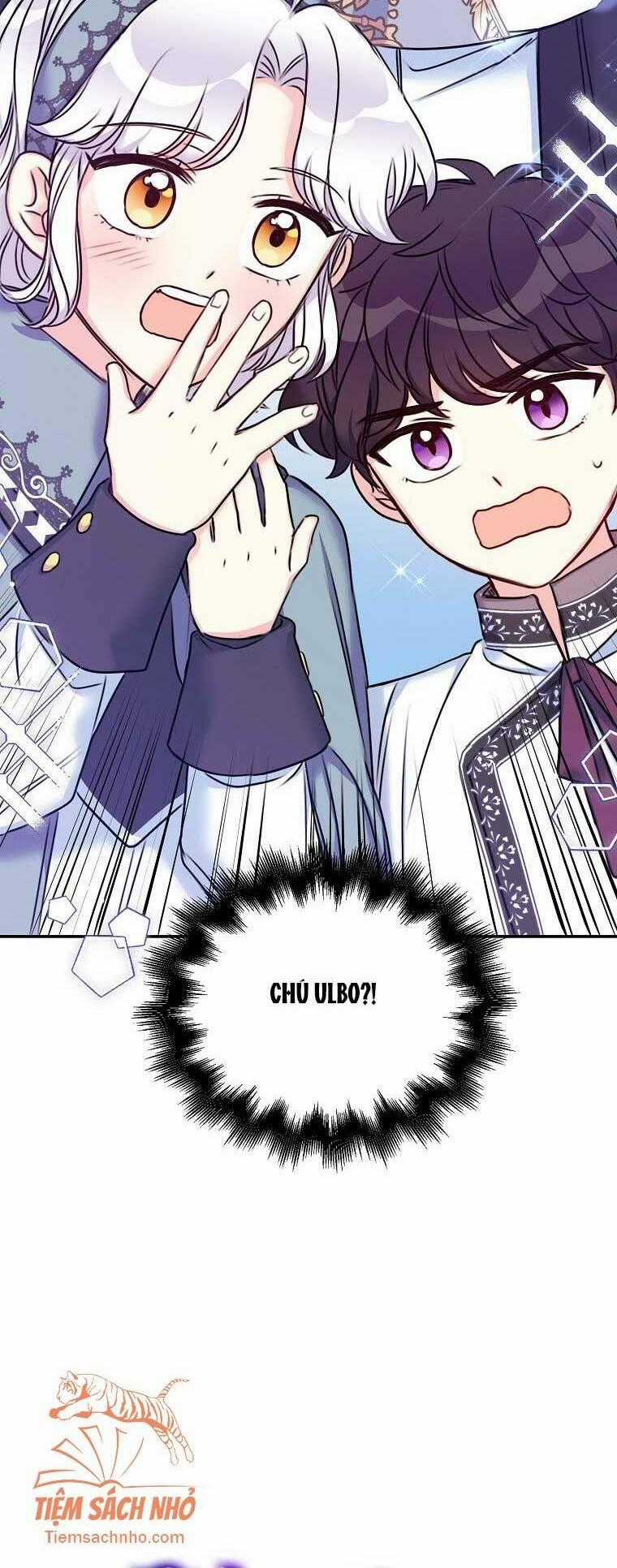 Sinh Ra Làm Con Gái Ác Nữ Chapter 25 trang 70