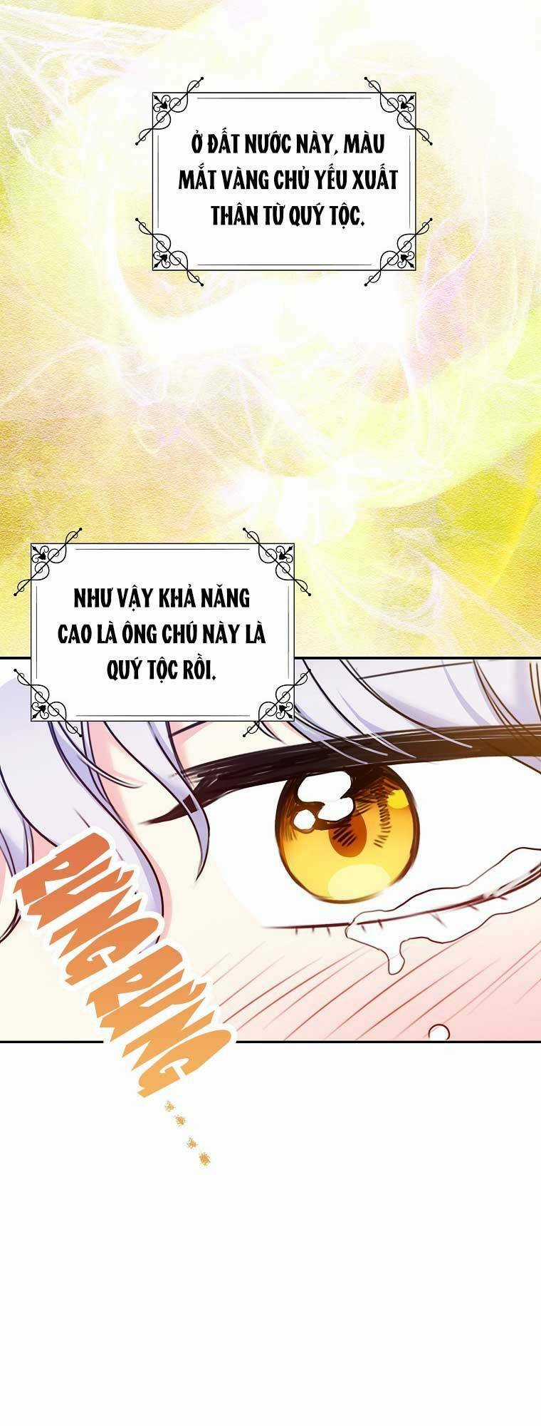 Sinh Ra Làm Con Gái Ác Nữ Chapter 25 trang 8