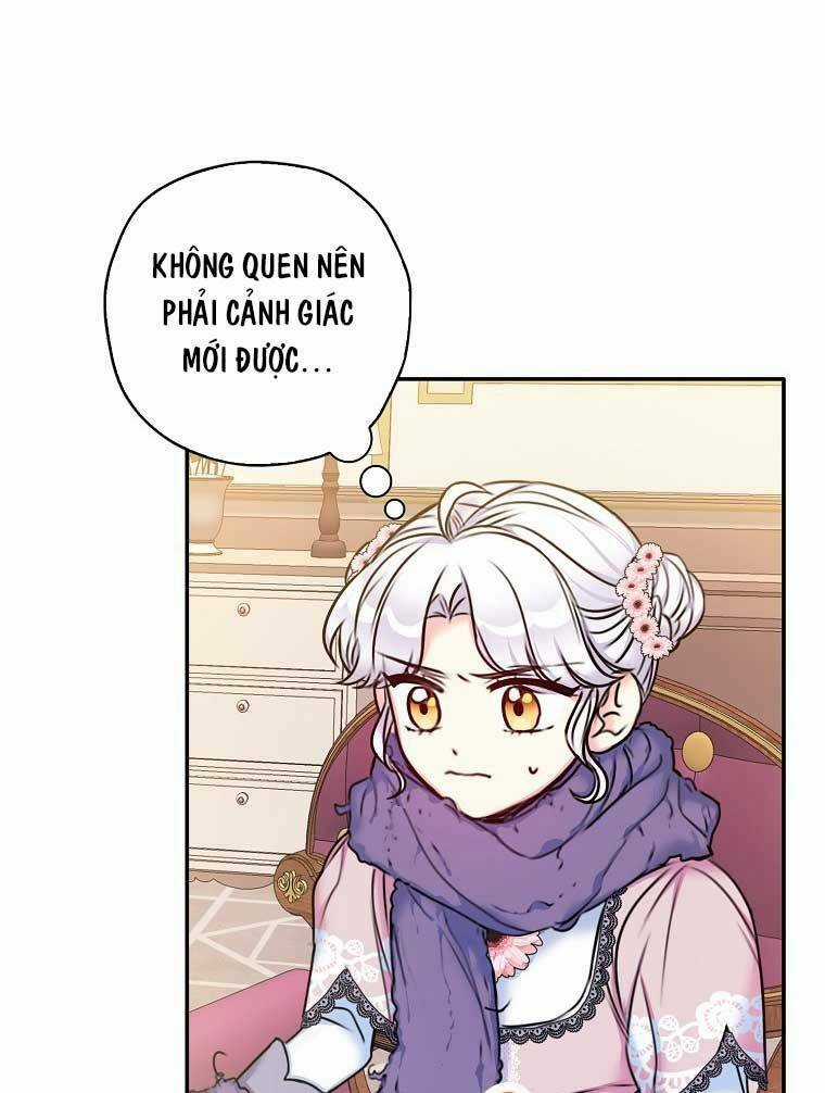 Sinh Ra Làm Con Gái Ác Nữ Chapter 25 trang 9