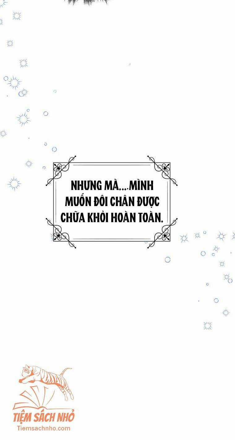 Sinh Ra Làm Con Gái Ác Nữ Chapter 26 trang 10