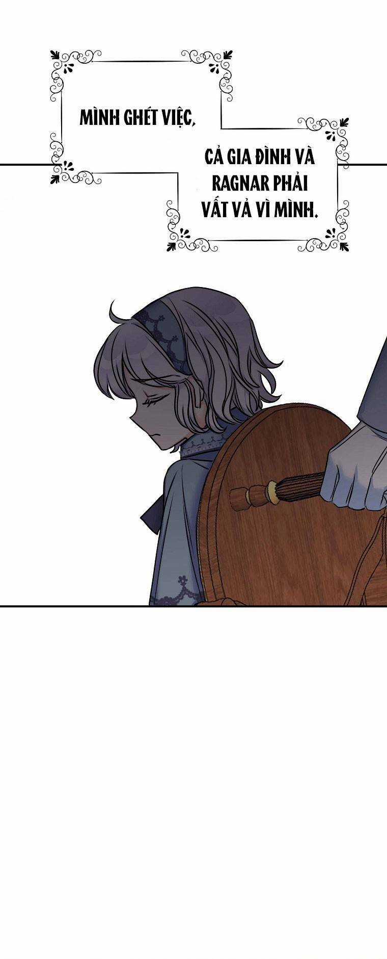 Sinh Ra Làm Con Gái Ác Nữ Chapter 26 trang 11