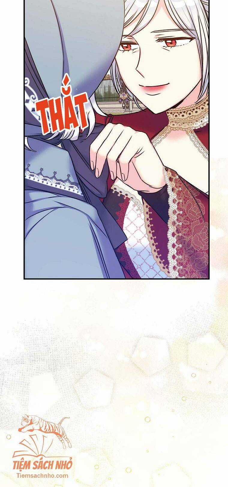 Sinh Ra Làm Con Gái Ác Nữ Chapter 26 trang 15